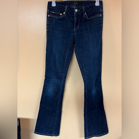 Joe’s HiHoney Bootcut High Rise Jeans Sz 26 - Picture 1 of 3